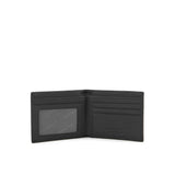 Hush Puppies Aksesoris Pria Short Wallet Parris Short Wlt In Black
