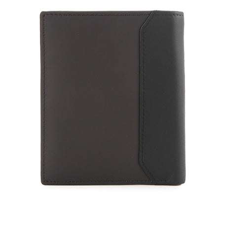 Tall Wallet Priscilla Tall Wlt In Dark Brown