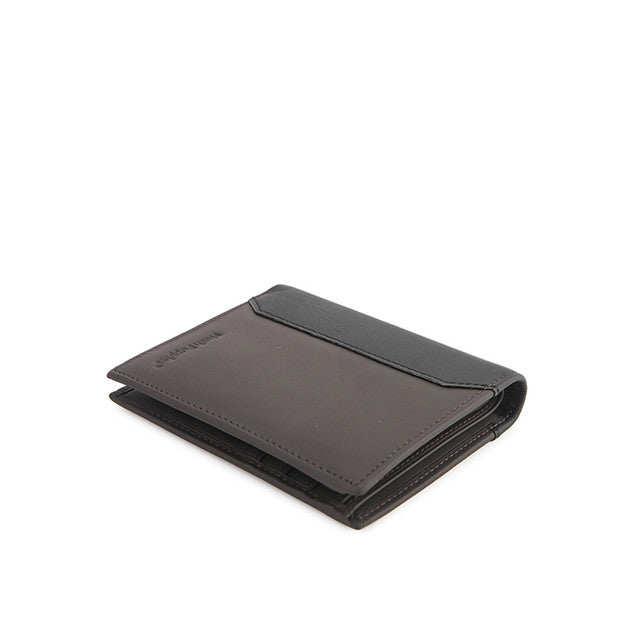 Tall Wallet Priscilla Tall Wlt In Dark Brown
