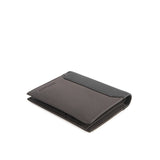 Tall Wallet Priscilla Tall Wlt In Dark Brown