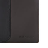 Tall Wallet Priscilla Tall Wlt In Dark Brown