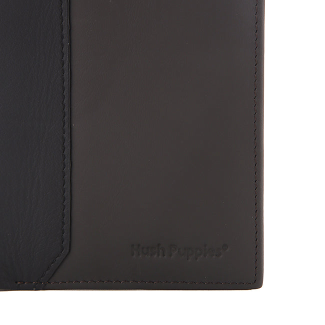 Tall Wallet Priscilla Tall Wlt In Dark Brown