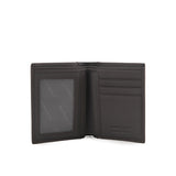 Tall Wallet Priscilla Tall Wlt In Dark Brown
