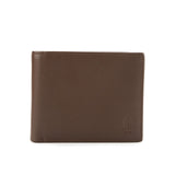 Rocco Short Wlt In Brown