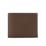 Rocco Short Wlt In Brown