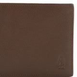 Rocco Short Wlt In Brown