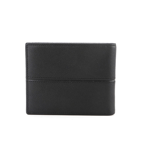Short Wallet Redley Short Wlt In Black