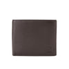 Short Wallet Roberta Short Wlt In Dark Brown