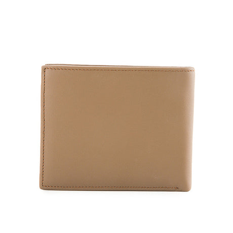 Short Wallet Rollie Short Wlt In Brown
