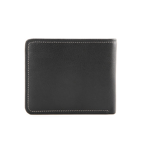 Short Wallet Regis Short Wlt In Black