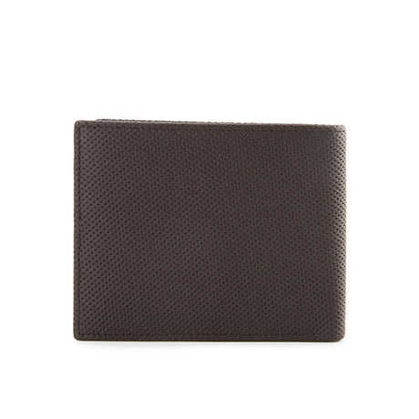 Short Wallet Remo Short Wlt In Dark Brown