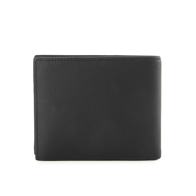 Spencer Short Wlt In Grey