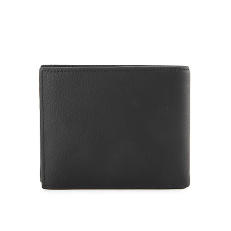 Spencer Short Wlt In Grey