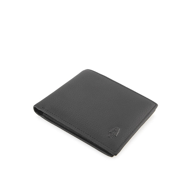 Spencer Short Wlt In Grey