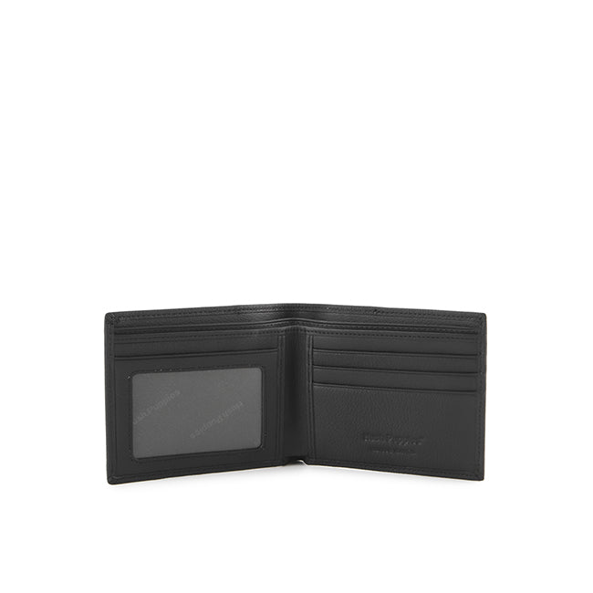 Spencer Short Wlt In Grey