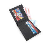 Spencer Short Wlt In Grey