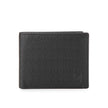 Samson Short Wlt In Black