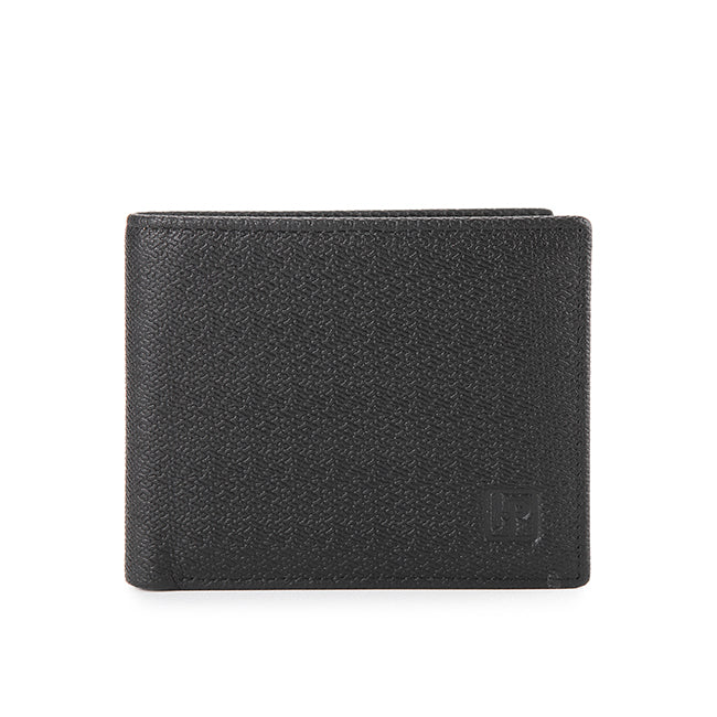 Samson Short Wlt In Black
