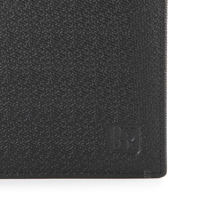 Samson Short Wlt In Black