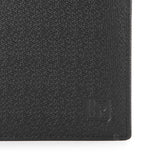 Samson Short Wlt In Black