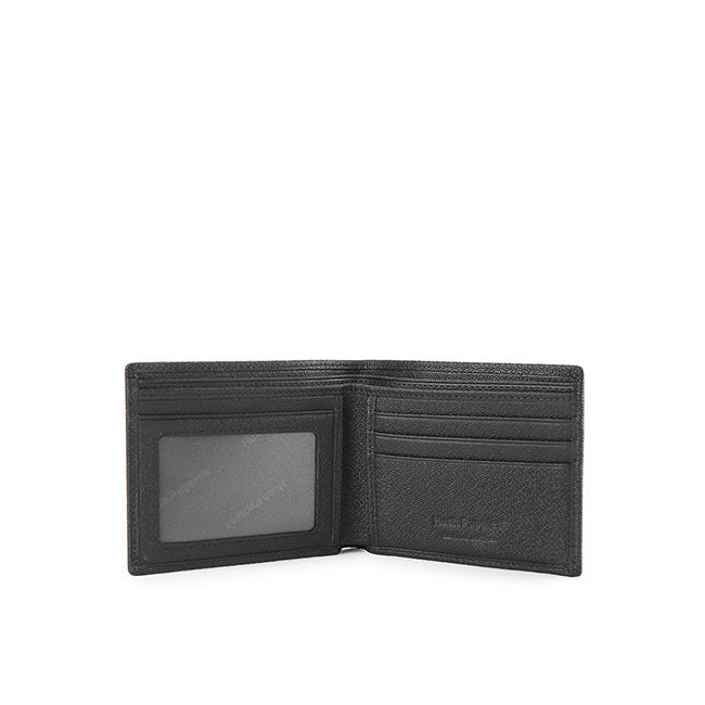 Samson Short Wlt In Black