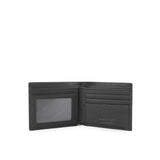 Samson Short Wlt In Black