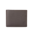 Seaton Short Wlt In Dark Brown
