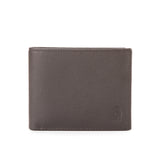 Seaton Short Wlt In Dark Brown