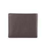 Seaton Short Wlt In Dark Brown