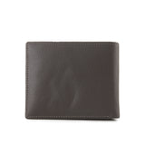 Hush Puppies Men Shadow Short Wlt In Dark Brown