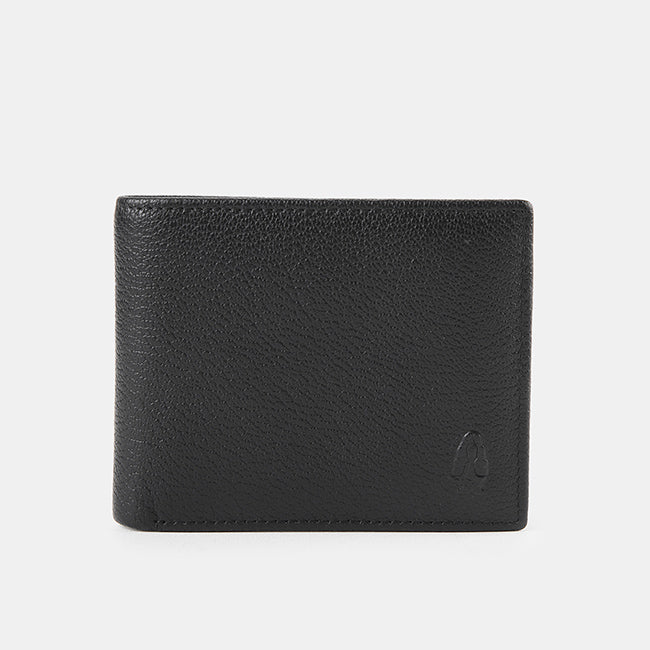 Stanfield Short Wlt In Black