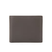Sony Short Wlt In Dark Brown