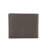 Sony Short Wlt In Dark Brown