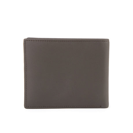 Sony Short Wlt In Dark Brown
