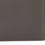 Sony Short Wlt In Dark Brown