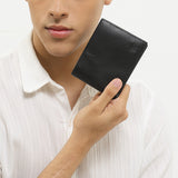 Cy Short Wlt In Black