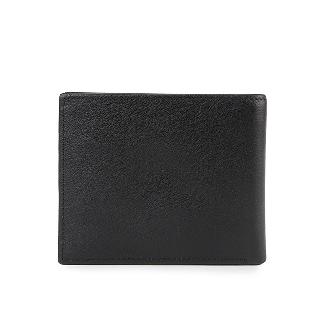 Cy Short Wlt In Black