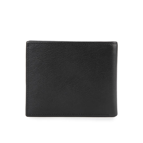 Cy Short Wlt In Black