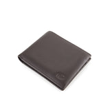 Carlo Short Wlt In Dark Brown