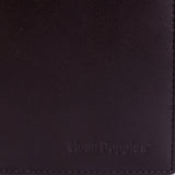 Noriko Long Wlt In Dark Brown