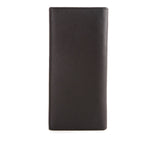 Long Wallet Nissfler Long Wlt In Dark Brown