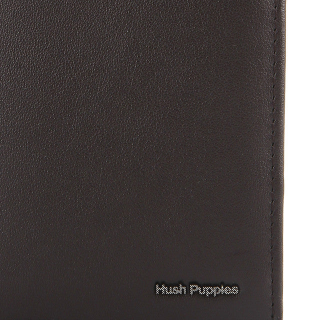 Long Wallet Nissfler Long Wlt In Dark Brown