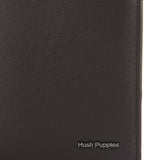 Long Wallet Nissfler Long Wlt In Dark Brown