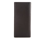 Long Wallet Nissfler Long Wlt In Dark Brown