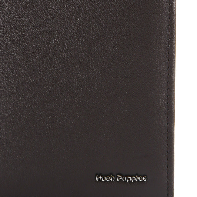Long Wallet Nissfler Long Wlt In Dark Brown