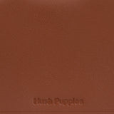 Hush Puppies Aksesoris Pria Long Wallet Romeo Long Wlt In Brown