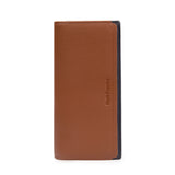 Hush Puppies Aksesoris Pria Long Wallet Romeo Long Wlt In Brown