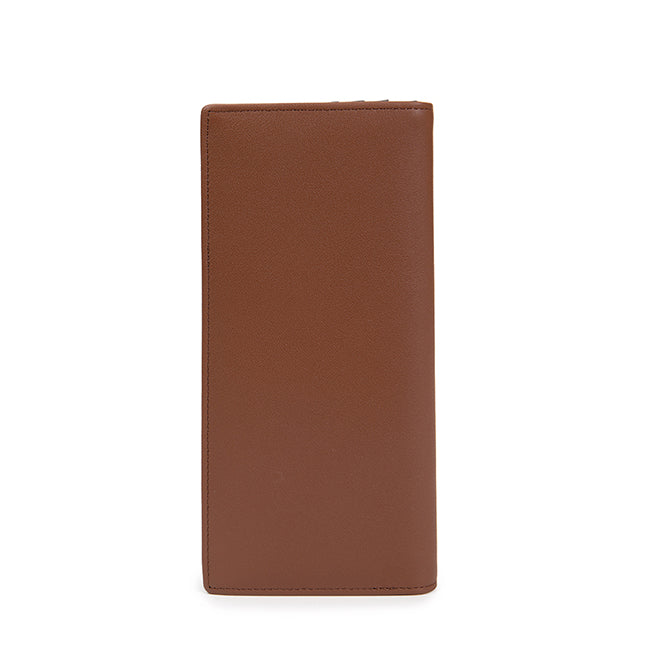 Hush Puppies Aksesoris Pria Long Wallet Romeo Long Wlt In Brown