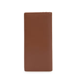 Hush Puppies Aksesoris Pria Long Wallet Romeo Long Wlt In Brown