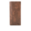 Hush Puppies Aksesoris Pria Long Wallet Roberto Long Wlt In Brown